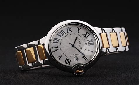 Cartier miesten kellot .